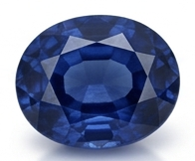 Blue Sapphire (Neelam)