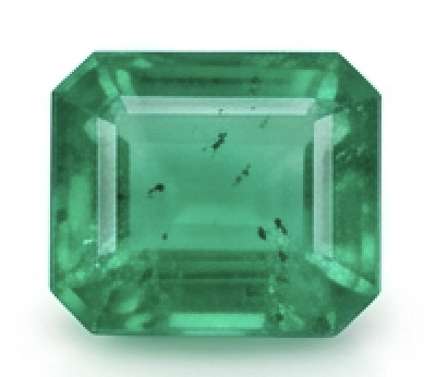 Emerald (Panna)