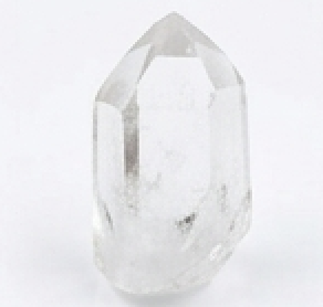 Clear Quartz