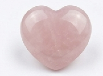 Rose Quartz