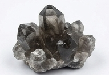 Smoky Quartz