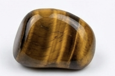 Tiger Eye